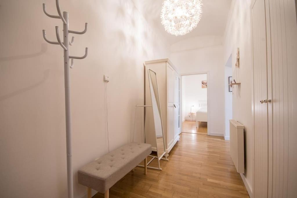 Urban Skorepka Apartmán