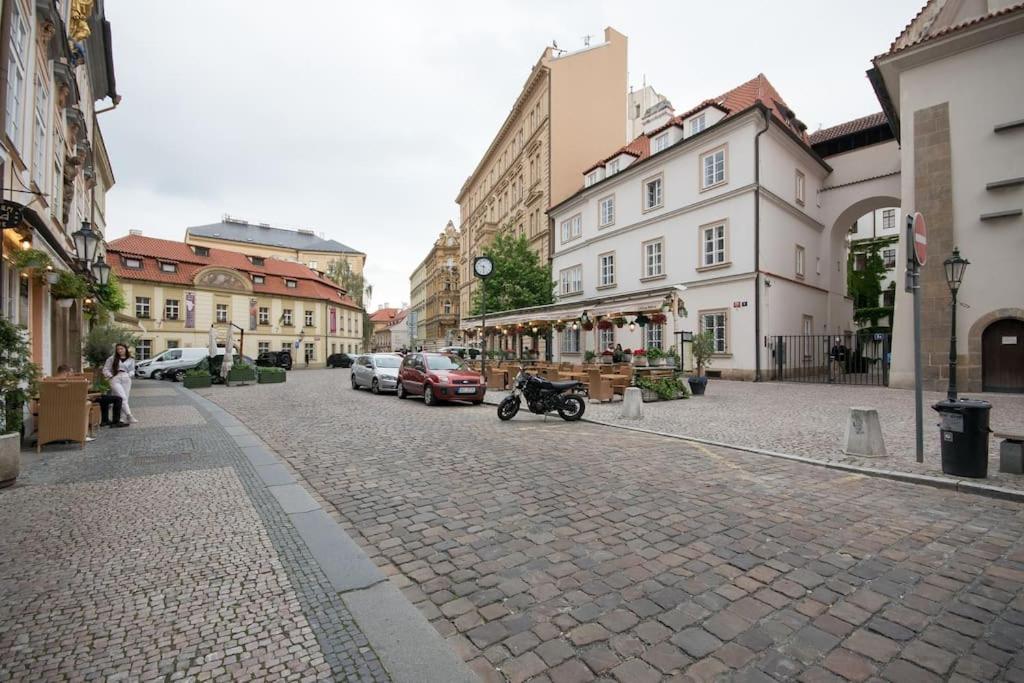 Urban Skorepka * Prag