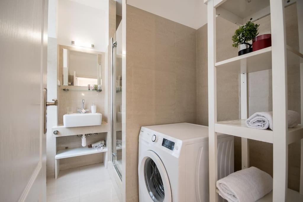 Urban Skorepka Apartmán *